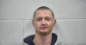 MOORE, WALTER ERNEST | 2022-01-05 10:56:00 Kenton County, Kentucky Booking
