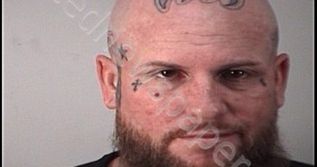 <B>BRIAN</B> CARL <B>JACKSON</B> #, Lake County, Florida - 2022-01-05 01:24:00