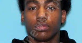 ORR, BRIONN ARRONJAAE | 2022-01-05 00:22:00 Jefferson County, Alabama Booking