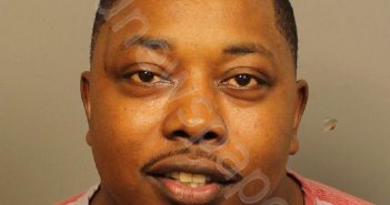 MANNING, MARIO JEROME | 2022-01-05 12:20:00 Jefferson County, Alabama Booking