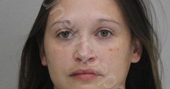 <B>SANCHEZ</B>, <B>JENNIFER</B> #, Dallas County, Texas - 2022-01-05 14:31:00