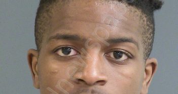 <B>SMITH</B>, JAQUINN <B>TERRELL</B> #, Charleston County, South Carolina - 2022-01-05 00:49:00