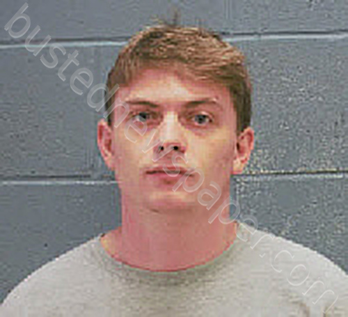 MILLER, DEAGAN KYLE #, Lee County, Alabama - 2022-01-05