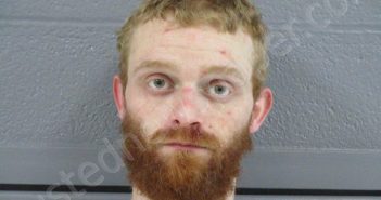 EMERSON, DANIEL BLAINE | 2022-01-05 00:35:00 Preston County, West Virginia Booking