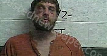 REYNOLDS, JOHNATHAN CODY ALLEN | 2022-01-05 19:57:00 Whitley County, Kentucky Booking
