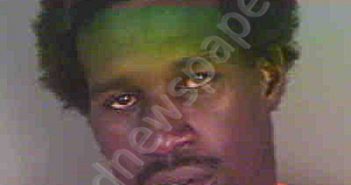 <B>WARD</B>,<B>ANTWAN</B> <B>JEROME</B> #, Collier County, Florida - 2022-01-05