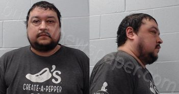 <B>RAMIREZ</B>, <B>STEVEN</B> <B>YSMAEL</B> #, Hays County, Texas - 2022-01-06