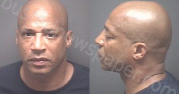<B>WHITESIDE</B>, <B>RONALD</B> <B>GUY</B> #, Pitt County, North Carolina - 2022-01-06