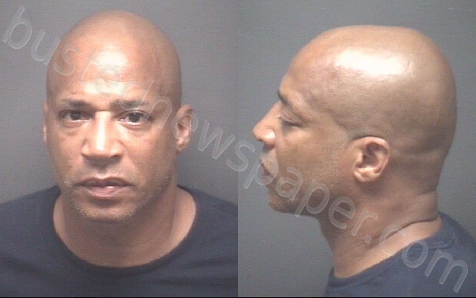 WHITESIDE, RONALD GUY #, Pitt County, North Carolina - 2022-01-06