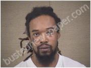 BURGESS, JAIQUAN | 2022-01-06 Harnett County, North Carolina Booking