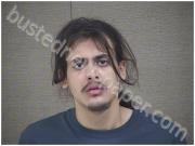 WILKINS, JACKSON | 2022-01-06 Harnett County, North Carolina Booking