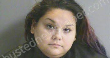 <B>GARCIA</B>, <B>JACKIE</B> <B>LYNN</B> #, Wharton County, Texas - 2022-01-06 08:09:00