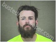ROBERTSON, CHAD | 2022-01-06 Harnett County, North Carolina Booking