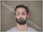 GORMLEY, VICTOR | 2022-01-06 Harnett County, North Carolina Booking