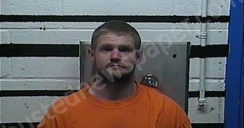 FOUCHE, JOSHUA | 2022-01-06 14:59:00 Larue County, Kentucky Booking