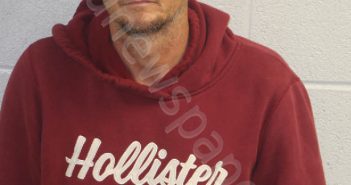 BRUGMAN, <B>BRIAN</B> LYNN #, <b>Jackson</b> County, North Carolina, Jackson County, North Carolina - 2022-01-06 16:55:00