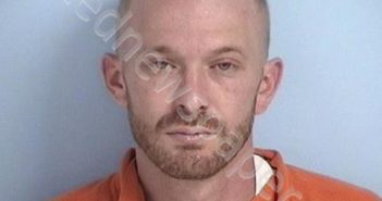 <B>ROEHM</B>, <B>SHADLER</B> <B>CHARLES</B> #, Walton County, Florida - 2022-01-06 18:19:00