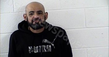 NAVA, JUAN PABLO | 2022-01-06 Chase County, Kansas Booking