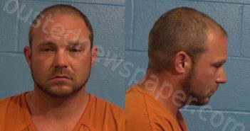 <B>BARNES</B>, <B>CHRISTOPHER</B> <B>DAVID</B> #, Williamson County, Texas - 2022-01-06