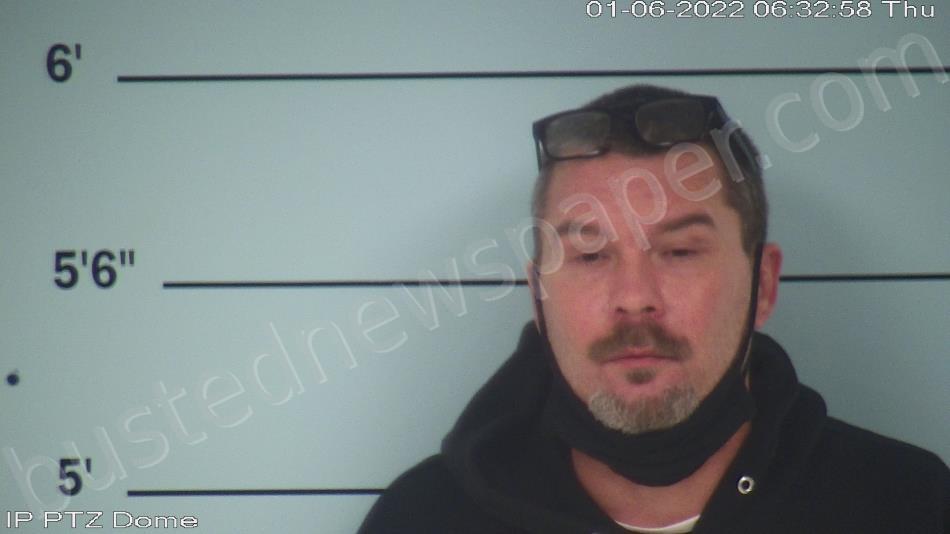 CALVERT, DANIEL #, Bourbon County, Kentucky - 2022-01-06 07:13:00