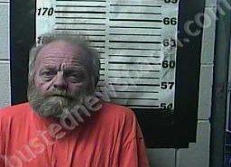 <B>ELMER</B> <B>LUCK</B> #, Cocke County, Tennessee - 2022-01-06 14:53:00
