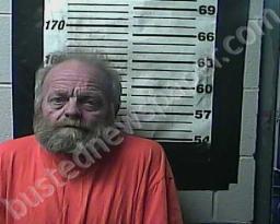 ELMER LUCK #, Cocke County, Tennessee - 2022-01-06 14:53:00