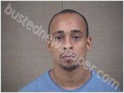 EWELL, NEKKO | 2022-01-06 Harnett County, North Carolina Booking