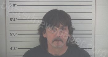 MEANS, FREDERICK CARL | 2022-01-06 14:11:00 Campbell County, Kentucky Booking