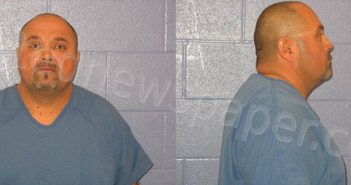 PINEDA, ABUNDIO | 2022-01-06 Andrews County, Texas Booking