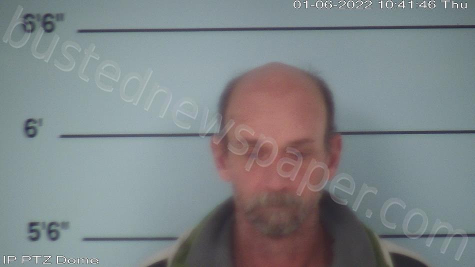 REYNOLDS, ROBERT #, Bourbon County, Kentucky - 2022-01-06 11:26:00