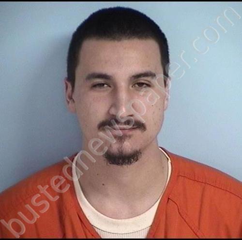 COLEMAN, CALEB STERLING #, Walton County, Florida - 2022-01-06 22:07:00