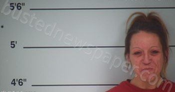 <B>WYRICK</B>, <B>BRANDI</B> J #, Bourbon County, Kentucky - 2022-01-06 11:10:00