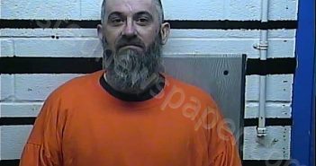 FOOTE, RUSSELL | 2022-01-06 14:32:00 Larue County, Kentucky Booking