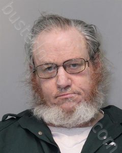 WOHLGEMUTH, CHARLES LEE | 2022-01-06 Riverside Regional Jail, Virginia Booking