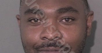 <B>MACKEY</B>, <B>KEVIN</B> <B>ANTWAIN</B> #, Union County, North Carolina - 2022-01-06 16:45:00