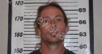 <B>BRIDGERS</B>, <B>TIMOTHY</B> <B>SCOTT</B> #, Carteret County, North Carolina - 2022-01-06 13:08:00