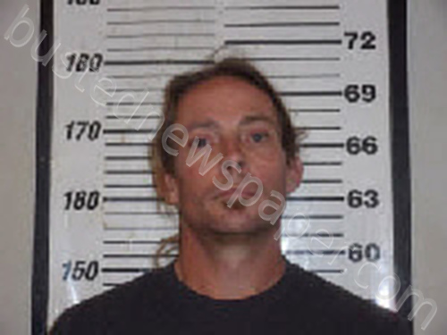BRIDGERS, TIMOTHY SCOTT #, Carteret County, North Carolina - 2022-01-06 13:08:00