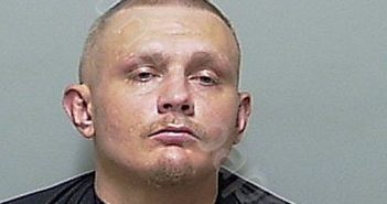 <B>TENNANT</B>, <B>DEVIN</B> <B>BARTOW</B> #, Putnam County, Florida - 2022-01-06 20:09:00