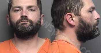 YUNGEBERG,JOHN CHARLES | 2022-01-06 15:15:00 Saline County, Kansas Booking