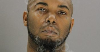 <B>JACKSON</B>, <B>BRIAN</B> #, Dallas County, Texas - 2022-01-06 19:09:00