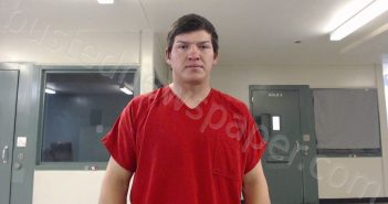ERICKSON, CHRISTIAN DAKOTA | 2022-01-06 Karnes County, Texas Booking