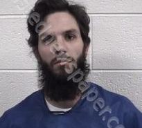 <B>DUSTIN</B> <B>DUNN</B> #, Rockingham County, North Carolina - 2022-01-07 08:02:00