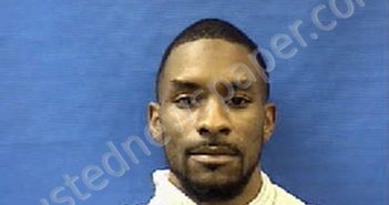 BLACK, KENDRICK DEMON | 2022-01-07 22:11:00 Kaufman County, Texas Booking