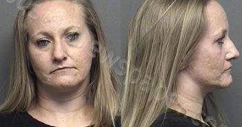 BAIER,JESSIE ROSE | 2022-01-07 18:24:00 Saline County, Kansas Booking