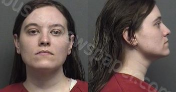 DEWEY,STEPHANIE LORAINE | 2022-01-07 00:01:00 Saline County, Kansas Booking