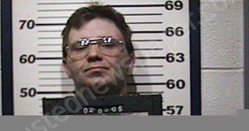 MILLER, SAUL ARTHUR | 2022-01-07 16:12:00 Dickinson County, Kansas Booking
