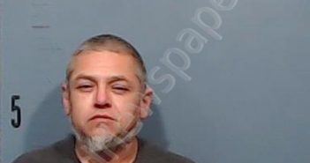 GONZALES, RUBEN | 2022-01-07 Taylor County, Texas Booking