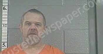 <B>AUSTIN</B>, <B>CHARLES</B> <B>FREDRICK</B>, JR. #, Bullitt County, Kentucky - 2022-01-07 10:46:00