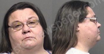 MORRIS-SIKLAS,CHRISTINE LYNN | 2022-01-07 17:00:00 Saline County, Kansas Booking