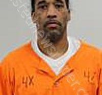 JERRELL, DANIEL LAMONT JR | 2022-01-07 Wayne County, Indiana Booking